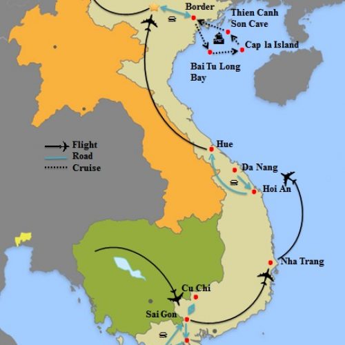 map 16