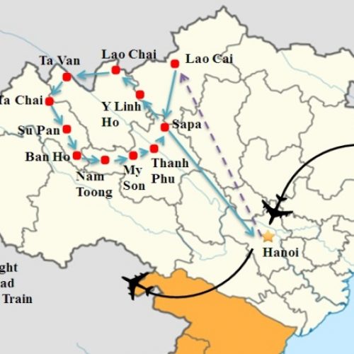 map 22